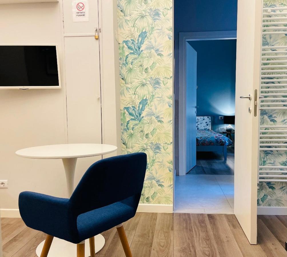 Little Sail'S Room 米兰 外观 照片